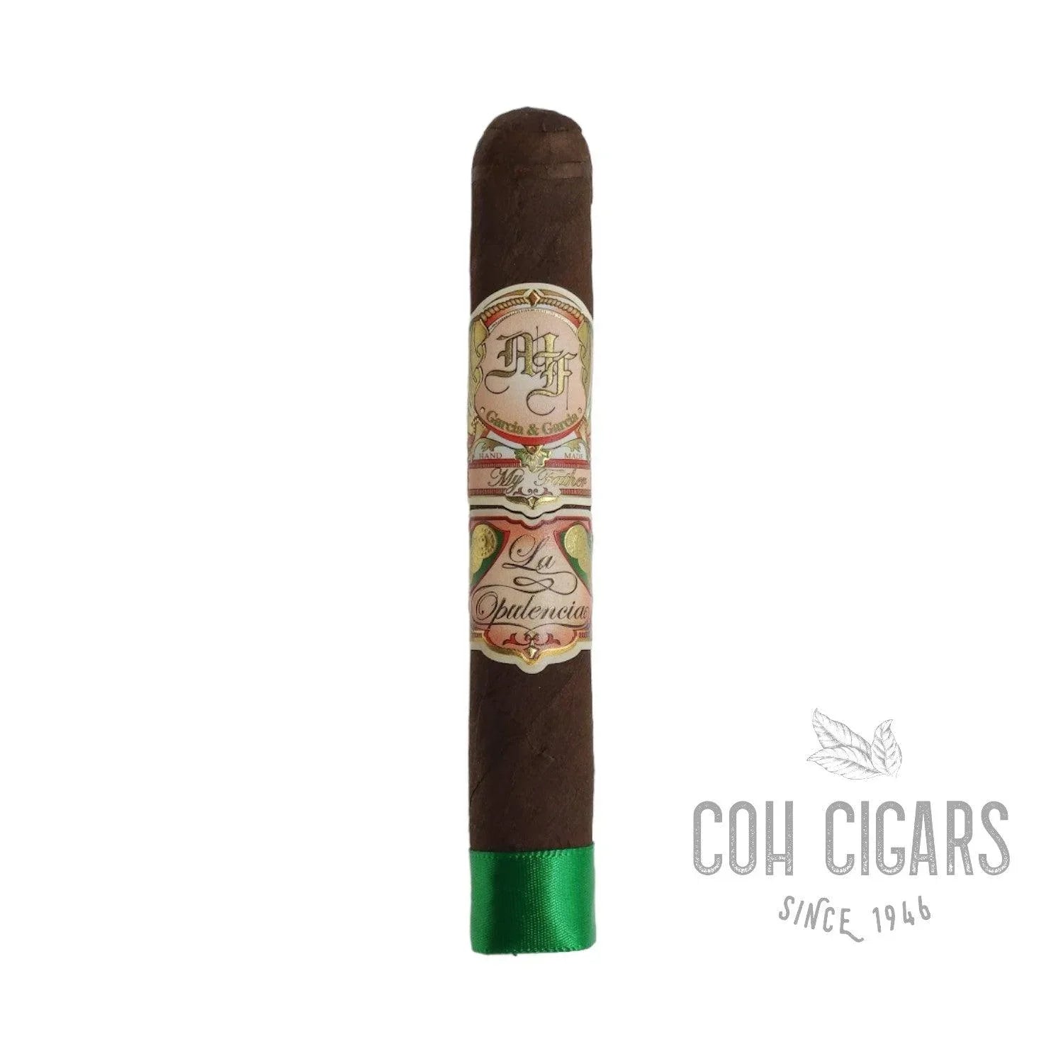 La Opulencia Corona | Box 20 | My Father Cigars - HK CohCigars -雪茄