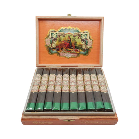 La Opulencia Corona | Box 20 | My Father Cigars - HK CohCigars -雪茄