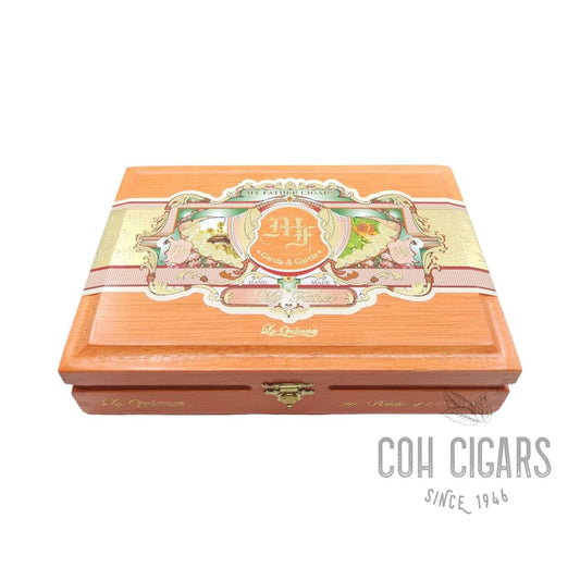 La Opulencia Petite | Box 20 | My Father cigar - HK CohCigars