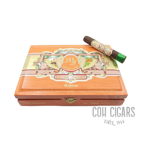 La Opulencia Petite | Box 20 | My Father Cigars - HK CohCigars -雪茄
