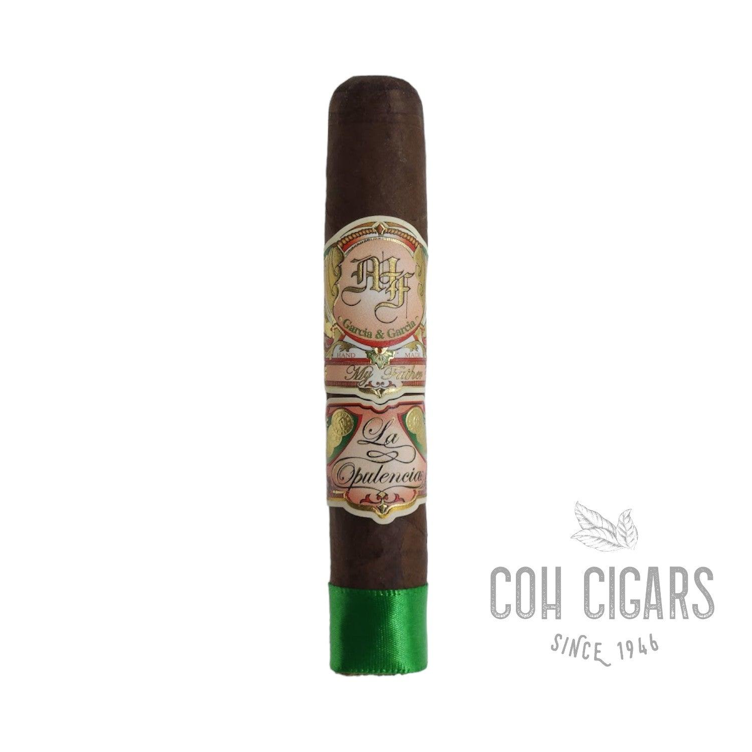 La Opulencia Petite | Box 20 | My Father Cigars - HK CohCigars -雪茄