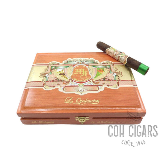 La Opulencia Robustos | Box 20 | My Father cigar - HK CohCigars