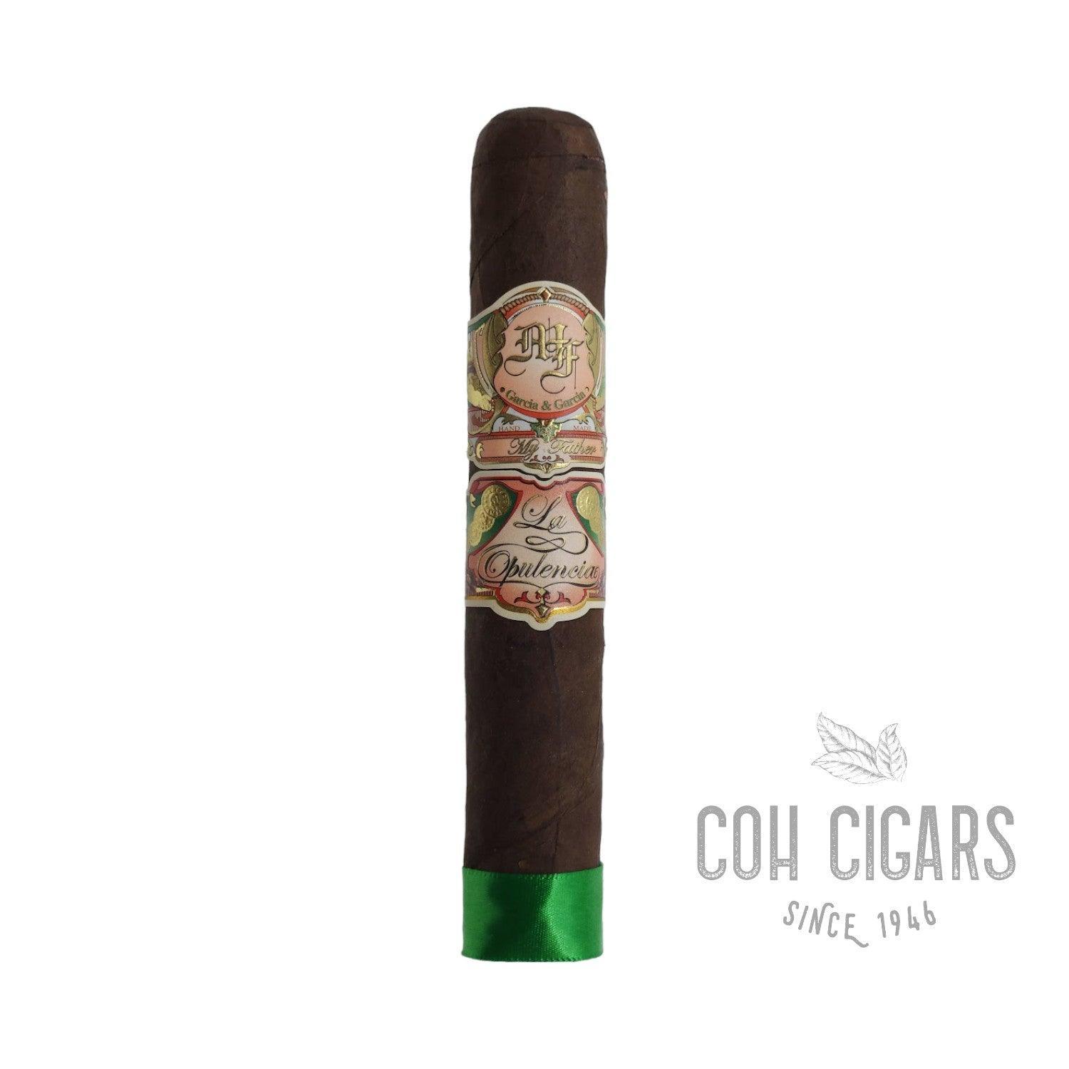 La Opulencia Super Toro | Box 20 | My Father cigar - HK CohCigars