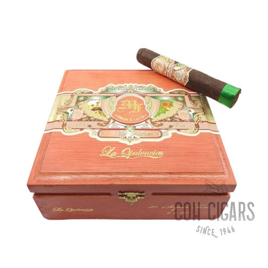 La Opulencia Super Toro | Box 20 | My Father Cigars - HK CohCigars -雪茄