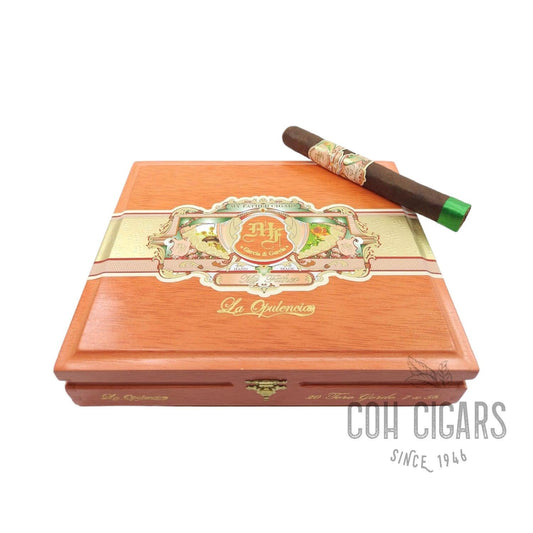 La Opulencia Toro Gordo | Box 20 | My Father Cigars - HK CohCigars -雪茄