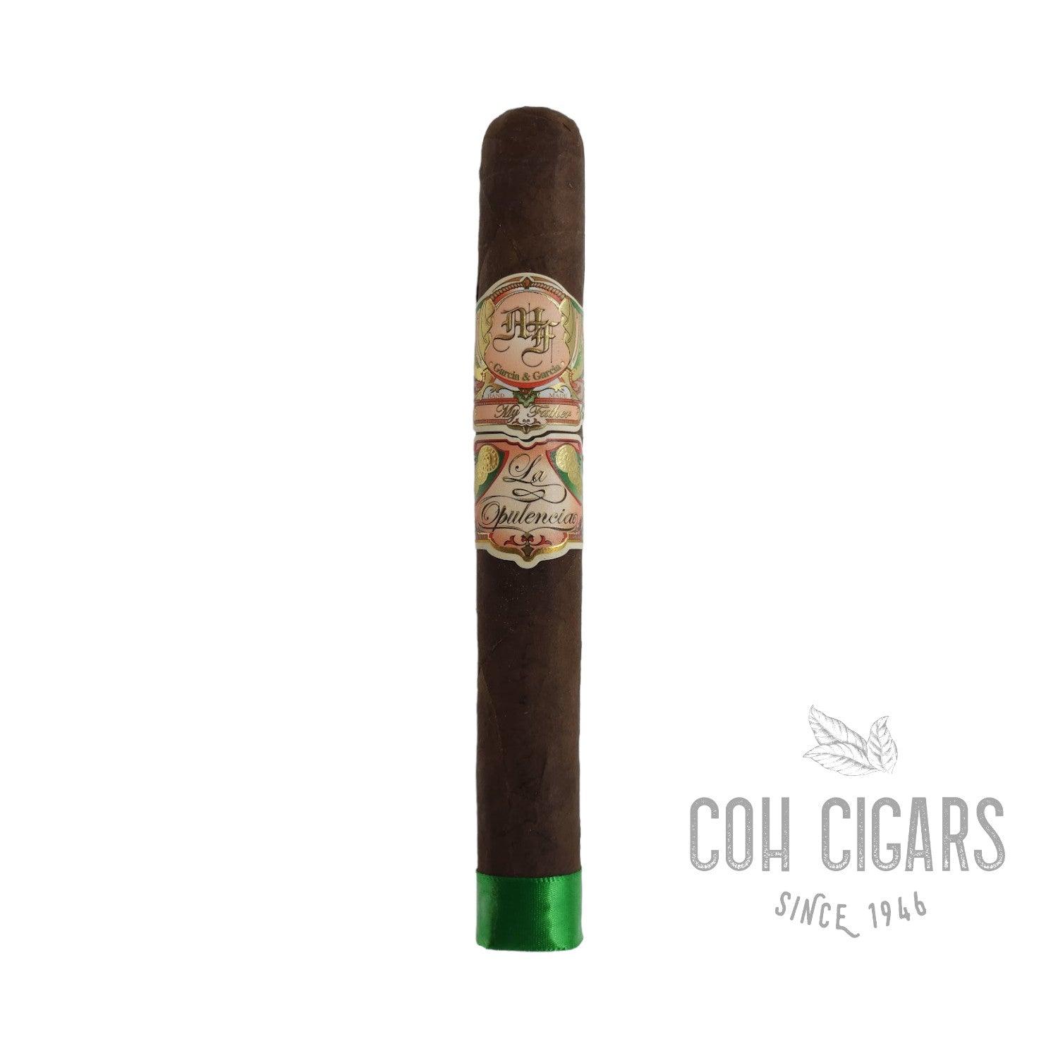 La Opulencia Toro Gordo | Box 20 | My Father Cigars - HK CohCigars -雪茄