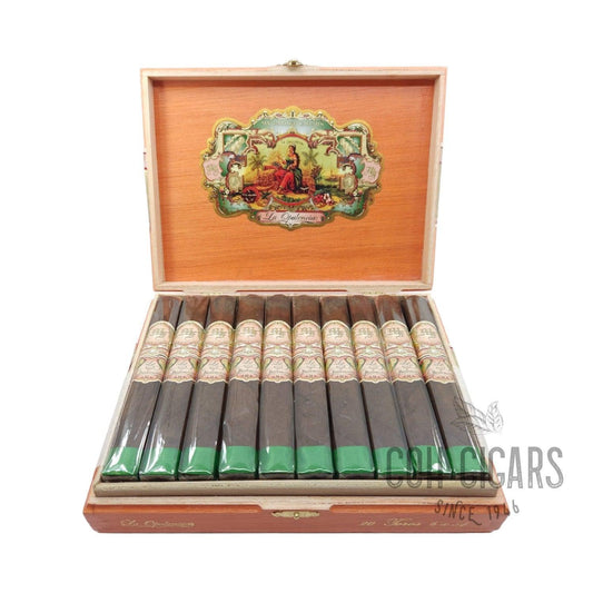 La Opulencia Toros | Box 20 | My Father cigar - HK CohCigars