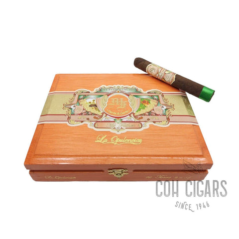 La Opulencia Toros | Box 20 | My Father Cigars - HK CohCigars -雪茄