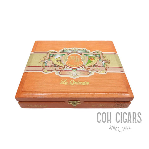 La Opulencia Toros | Box 20 | My Father Cigars - HK CohCigars -雪茄