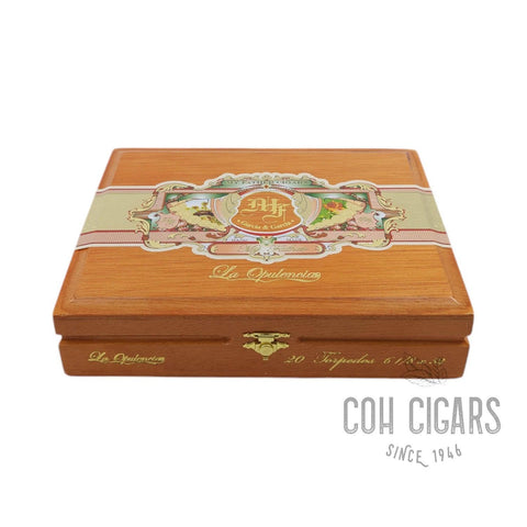 La Opulencia Torpedo | Box 20 | My Father Cigars - HK CohCigars -雪茄