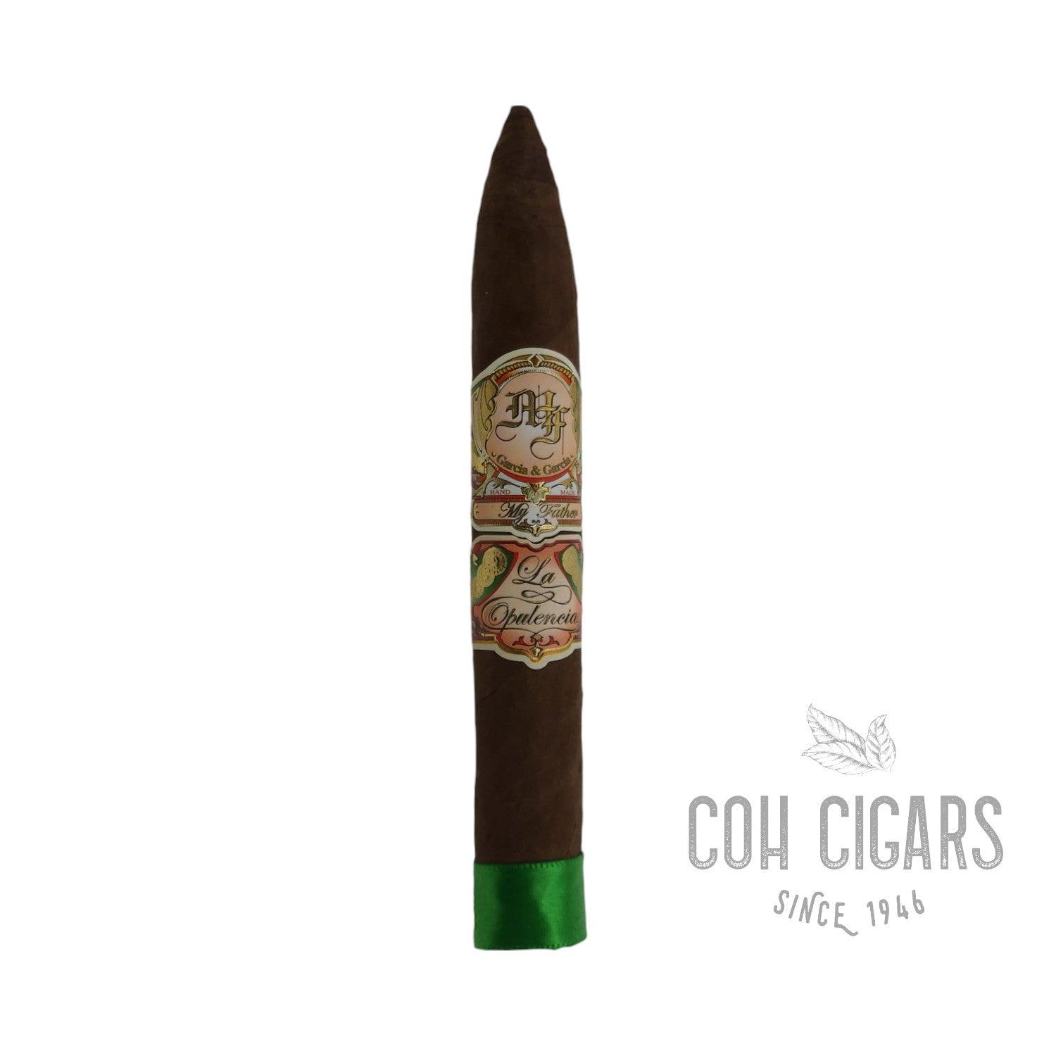 La Opulencia Torpedo | Box 20 | My Father Cigars - HK CohCigars -雪茄
