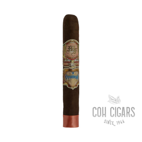 La Promesa Corona Gorda | Box 20 | My Father Cigars - HK CohCigars -雪茄