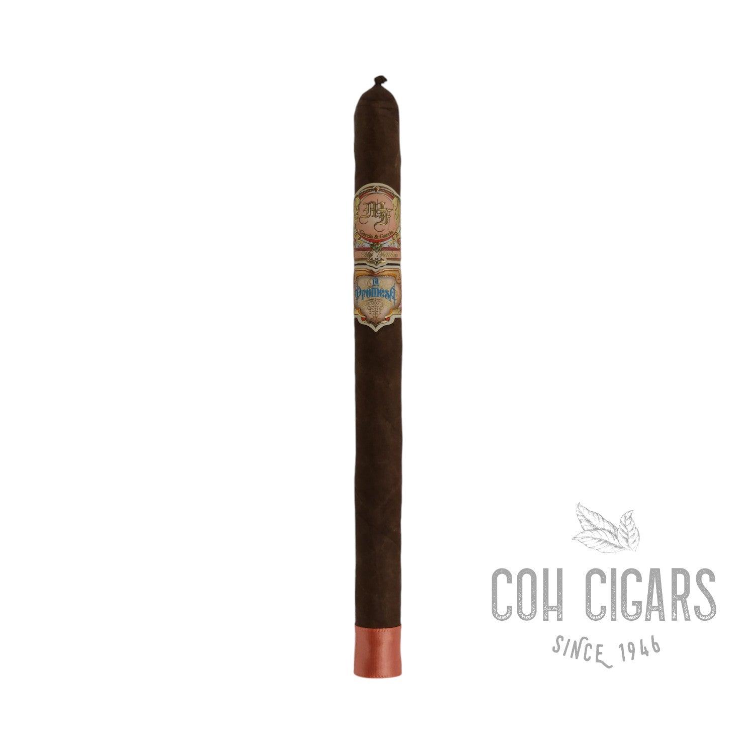 La Promesa Lancero | Box 20 | My Father cigar - HK CohCigars