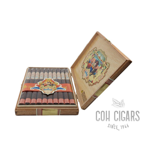 La Promesa Lancero | Box 20 | My Father cigar - HK CohCigars