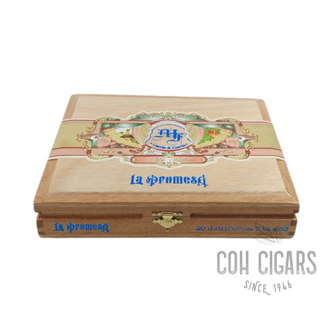 La Promesa Lancero | Box 20 | My Father Cigars - HK CohCigars -雪茄