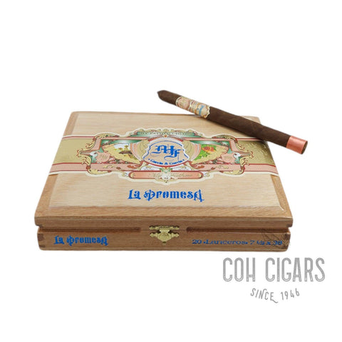 La Promesa Lancero | Box 20 | My Father Cigars - HK CohCigars -雪茄