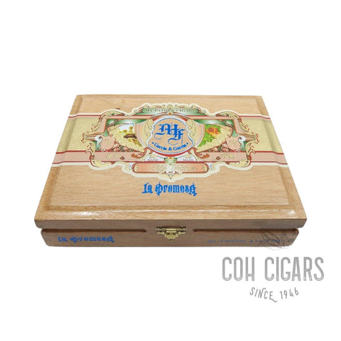La Promesa Petite | Box 20 | My Father Cigars - HK CohCigars -雪茄