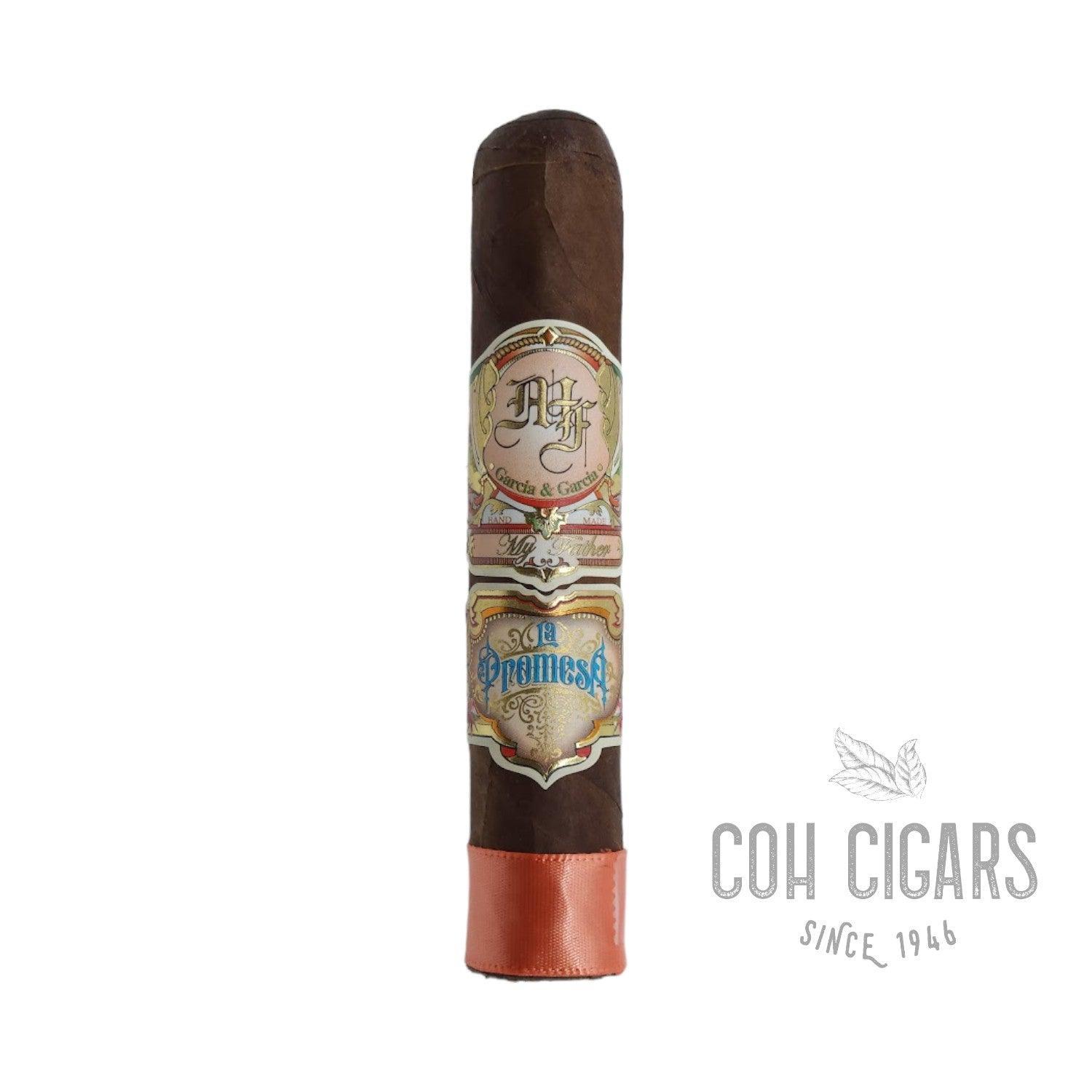 La Promesa Petite | Box 20 | My Father Cigars - HK CohCigars -雪茄