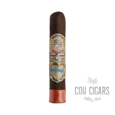 La Promesa Petite | Box 20 | My Father Cigars - HK CohCigars -雪茄