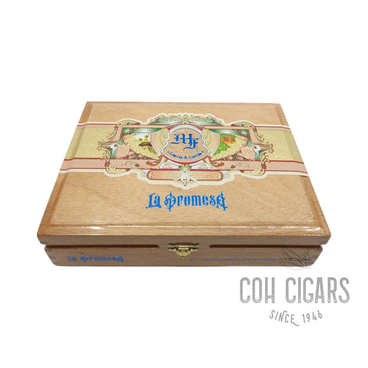 La Promesa Robusto Grande | Box 20 | My Father Cigars - HK CohCigars -雪茄