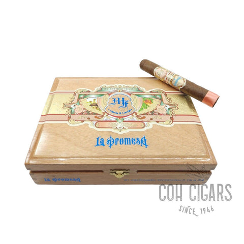 La Promesa Robusto Grande | Box 20 | My Father Cigars - HK CohCigars -雪茄