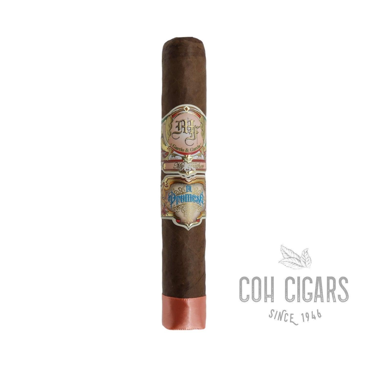 La Promesa Robusto Grande | Box 20 | My Father Cigars - HK CohCigars -雪茄