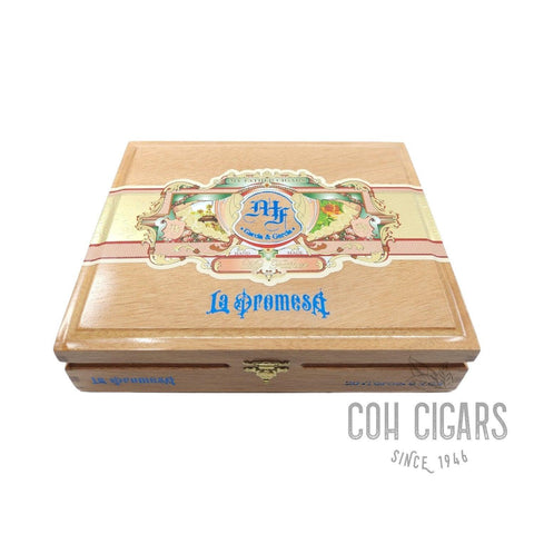La Promesa Toros | Box 20 | My Father Cigars - HK CohCigars -雪茄