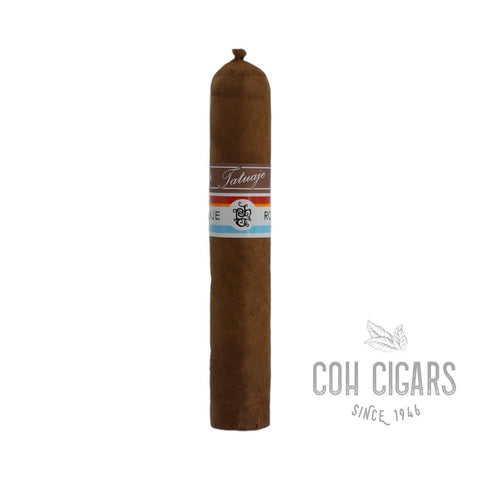 La Seleccion De Cazabor RC No.1 | Box 10 | Tatuaje cigar - HK CohCigars