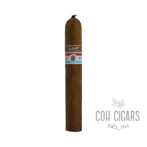 La Seleccion De Cazabor RC No.2 | Box 10 | Tatuaje cigar - HK CohCigars