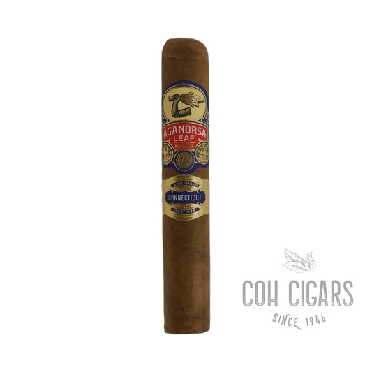 La Validacion Connecticut Gran Robusto | Box 15 | Aganorsa Leaf Cigars