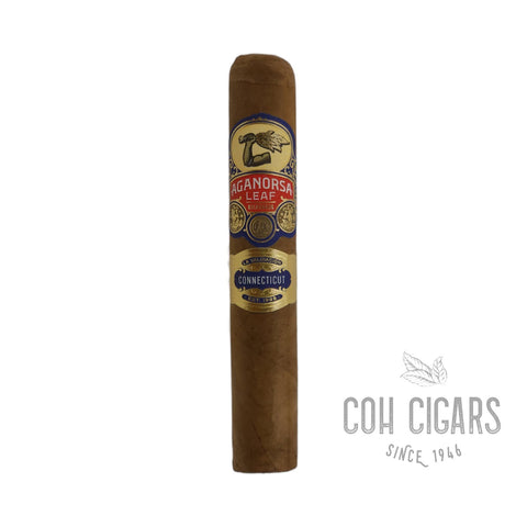 La Validacion Connecticut Gran Robusto | Box 15 | Aganorsa Leaf Cigars