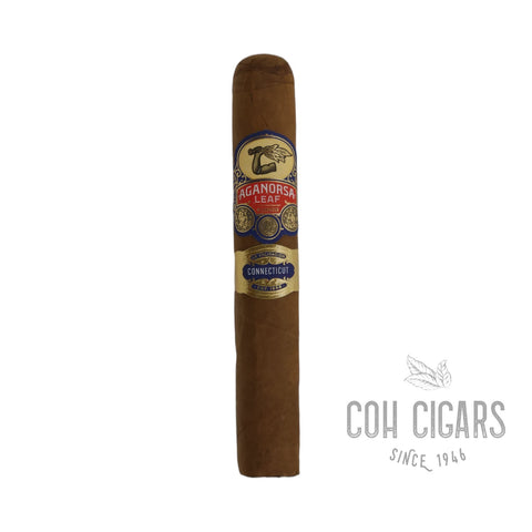 La Validacion Connecticut Gran Toro | Box 15 | Aganorsa Leaf Cigars