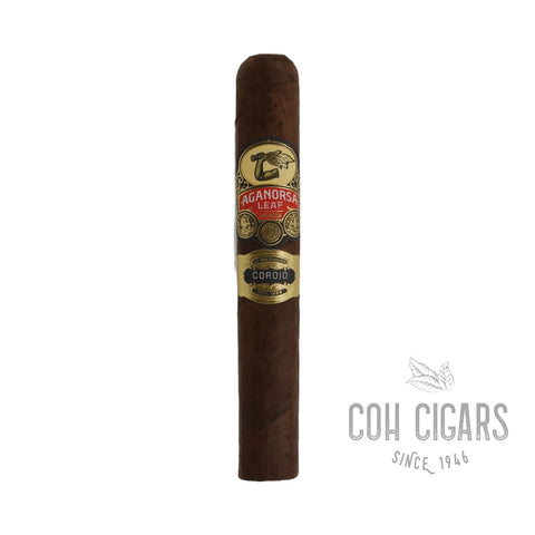 La Validacion Corojo Gran Toro | Box 15 | Aganorsa Leaf Cigars