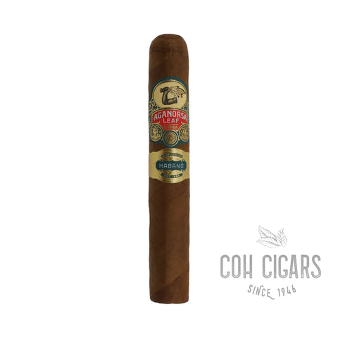 La Validacion Habano Gran Toro | Box 15 | Aganorsa Leaf Cigars