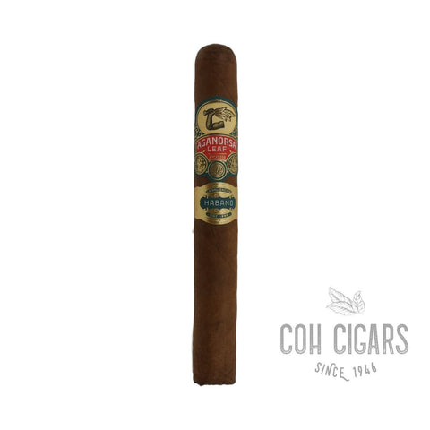La Validacion Habano Toro 6 1/4X52 | Box 15 | Aganorsa cigar - HK CohCigars