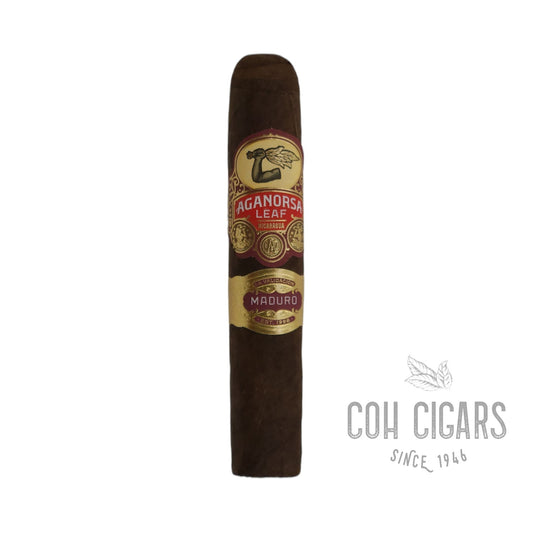 La Validacion Maduro Gran Robusto | Box 15 | Aganorsa Leaf Cigars