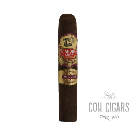 La Validacion Maduro Gran Robusto | Box 15 | Aganorsa Leaf Cigars