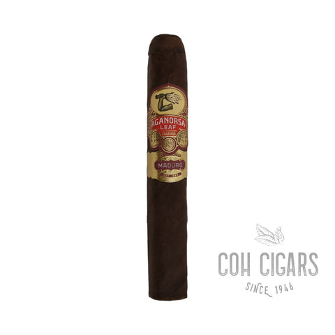 La Validacion Maduro Gran Toro Bp | Box 15 | Aganorsa Leaf Cigars