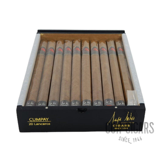 Lancero | Box 20 | Cumpay Cigars - HK CohCigars -雪茄