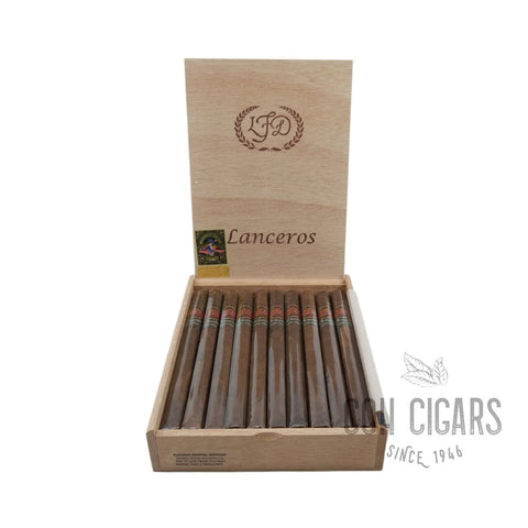 Lanceros | Box 20 | La Flor Dominicana Cigars - HK CohCigars -雪茄