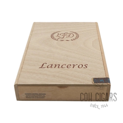 Lanceros | Box 20 | La Flor Dominicana Cigars - HK CohCigars -雪茄