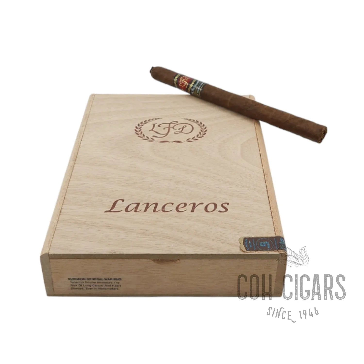 Lanceros | Box 20 | La Flor Dominicana Cigars - HK CohCigars -雪茄