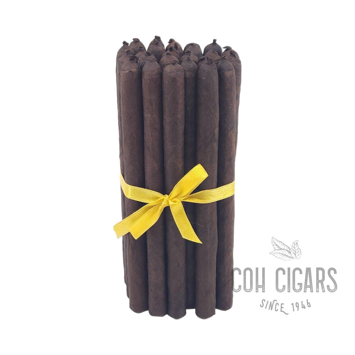 Lanceros Pigtail | Box 25 | COH Custom Rolled cigar - HK CohCigars