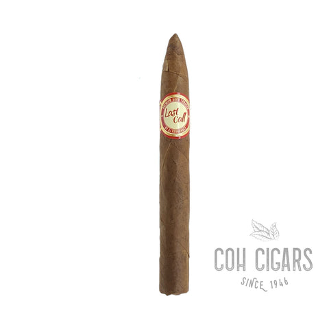 Last Call Flaquitas | Box 25 | AJ Fernandez Cigars