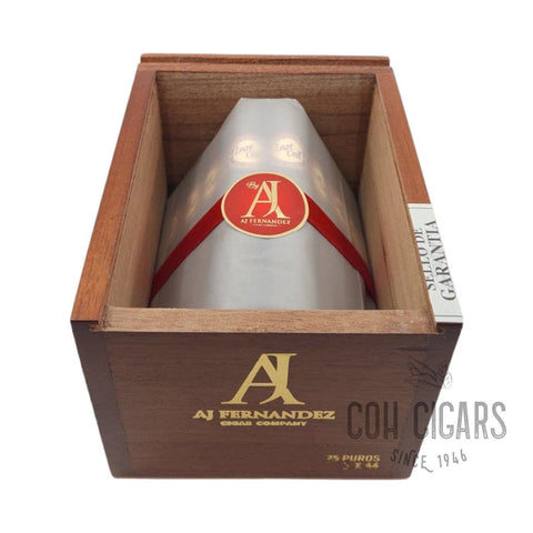 Last Call Pequenas | Box 25 | AJ Fernandez cigar - HK CohCigars