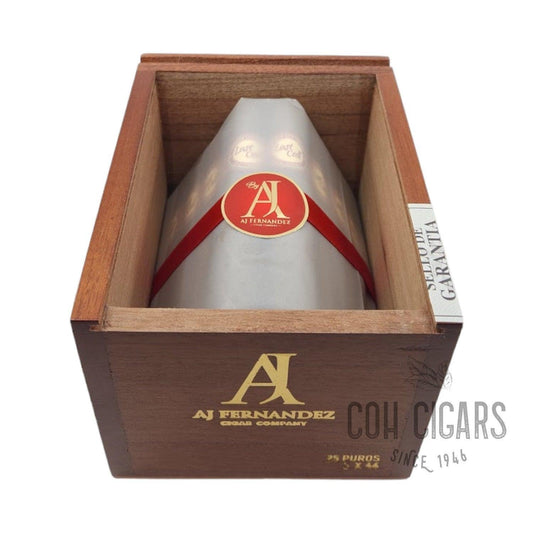 Last Call Pequenas | Box 25 | AJ Fernandez Cigars - HK CohCigars -雪茄