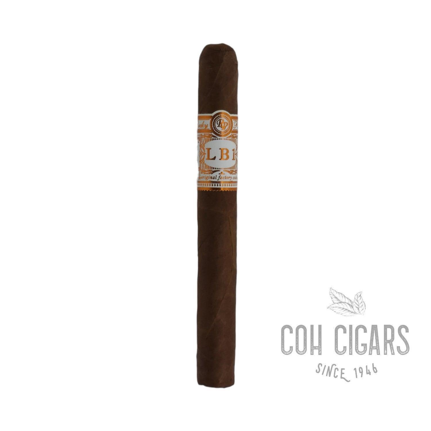 LB1 Corona | Box 20 | Rocky Patel cigar - HK CohCigars