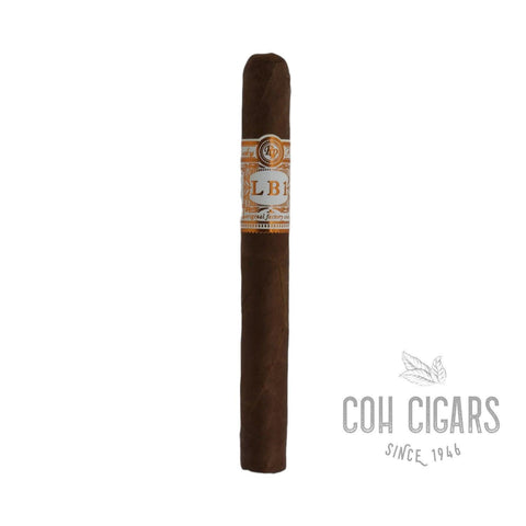LB1 Corona | Box 20 | Rocky Patel cigar - HK CohCigars