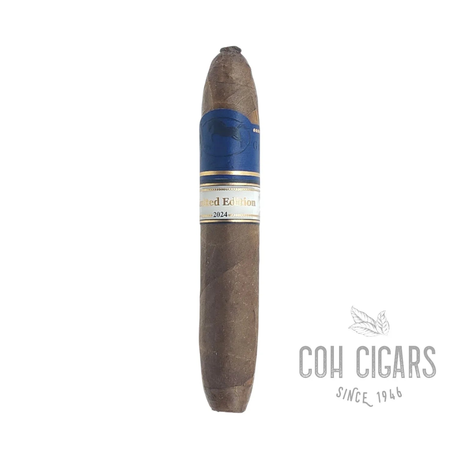LE 2024 Double Figurado | Box 10 | Cavalier Geneve Cigars - HK CohCigars -雪茄