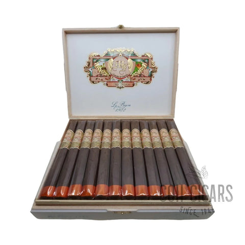 Le Bijou 1922 Churchill | Box 23 | My Father cigar - HK CohCigars -雪茄